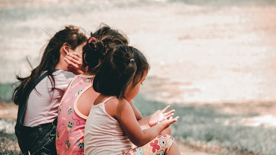Path to a World of Peace: A Call for Love, Understanding, and Responsible Essential Defense